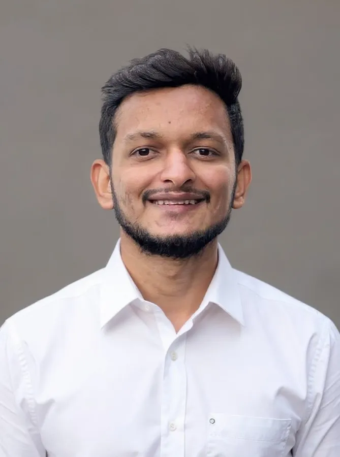 Meet Babariya